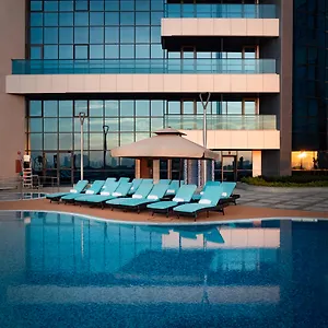 Otel Millennium Place Barsha Heights, Dubai