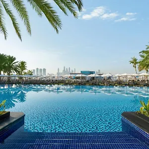 Resort Rixos The Palm &
