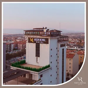 Otel Vista Royal