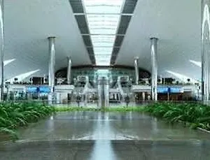 International Airport Dubái