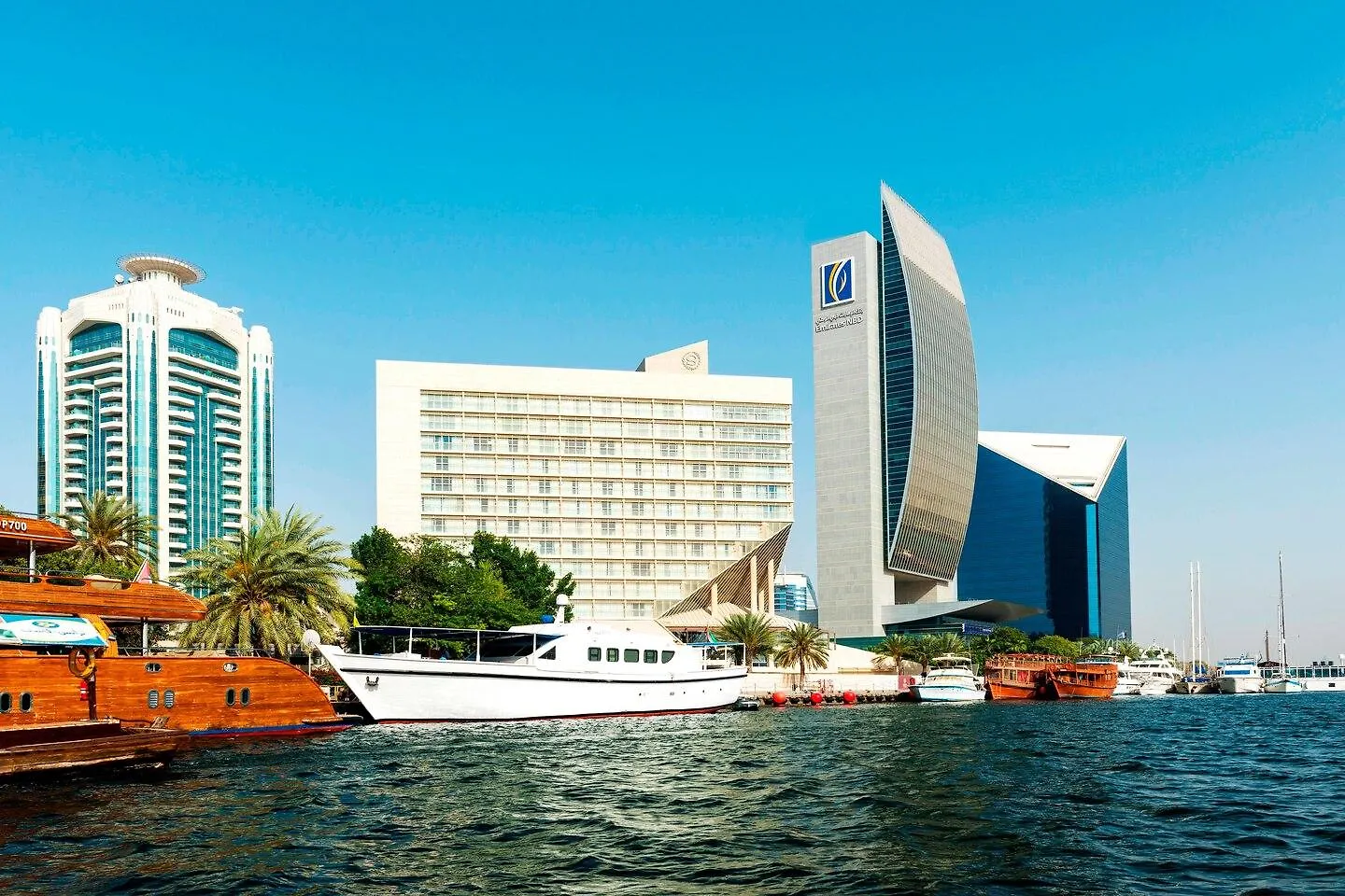 *****  Sheraton Dubai Creek Hotel & Towers United Arab Emirates