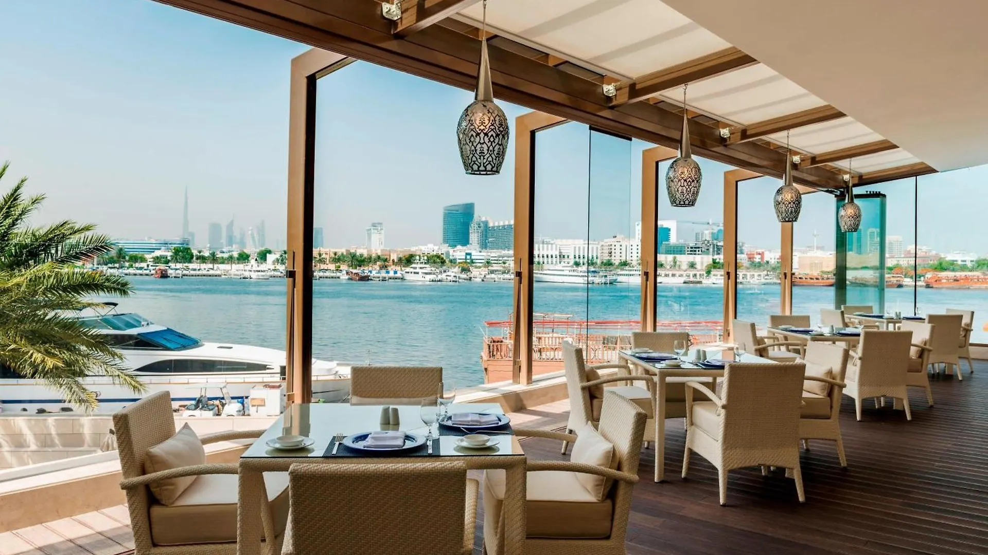 *****  Sheraton Dubai Creek Hotel & Towers United Arab Emirates